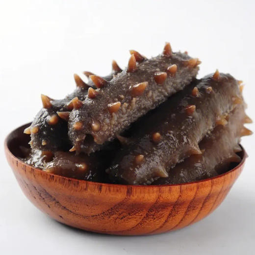 钰砣岛臻品海参冬补套组（81根） 商品图1