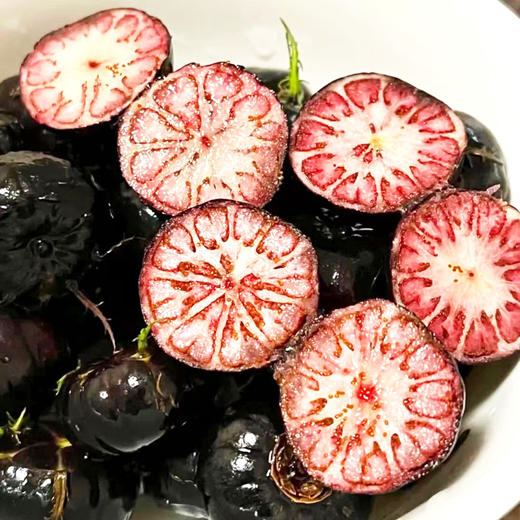 【云南好物】红果参  2盒/4盒/6盒 商品图0