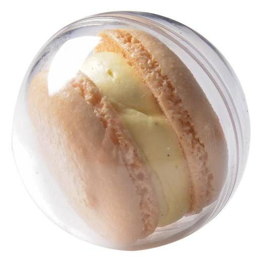 桃乐兹马卡龙香草口味/个 商品图1