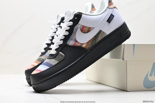 耐克Nike Air Force 1 Low休闲运动板鞋CW1188-678男女鞋 商品图6