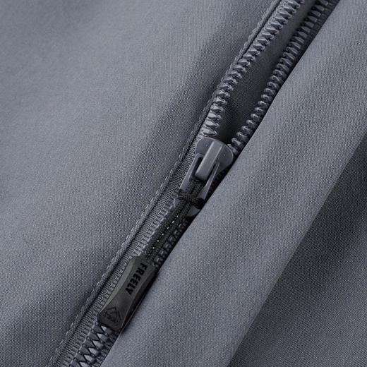 三合一冲锋衣男士秋冬季新款可拆卸内胆潮流百搭防风保暖夹克外套 商品图3