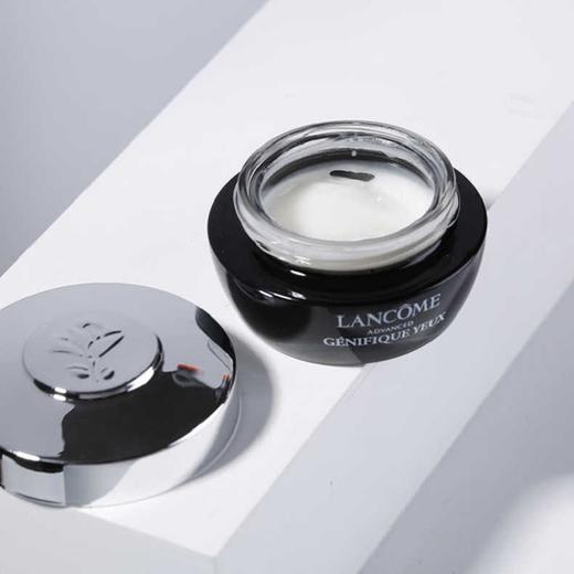 兰蔻小黑瓶肌底精华眼霜 15ML  商品图1