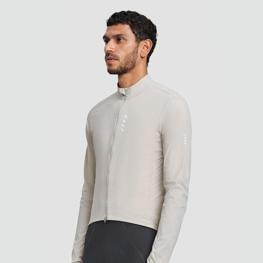 MAAP 男士 Draft Team Jacket FOG 骑行夹克 商品图0