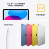 iPad（第 10 代）10.9英寸平板电脑 商品缩略图3