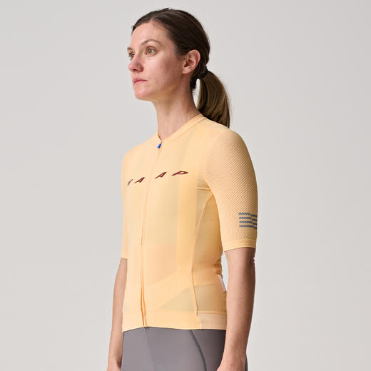 MAAP 女士 Evade Pro Base Jersey 短袖骑行服 商品图0