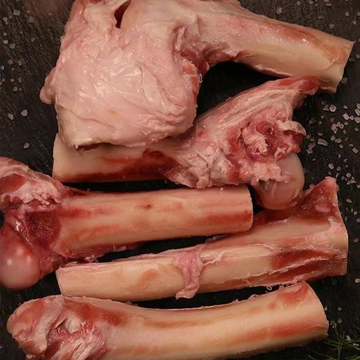 羊棒骨500g*5袋 商品图4