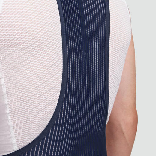 MAAP 男士 Team Bib Evo Navy/Navy 骑行短裤 商品图2