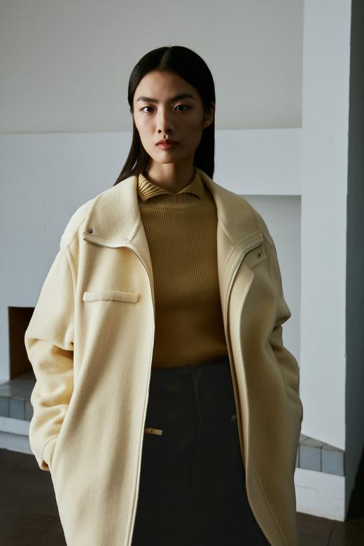 针织衫 商品图7