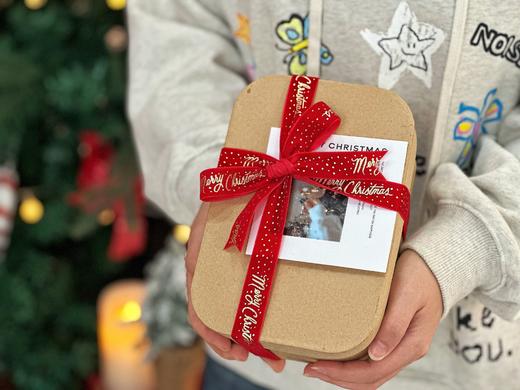 🎄圣诞曲奇礼盒「两种盒型随机发货」 商品图5