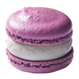 桃乐兹马卡龙日式黑麻口味/个