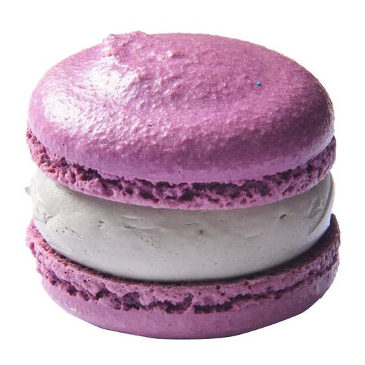 桃乐兹马卡龙日式黑麻口味/个 商品图0