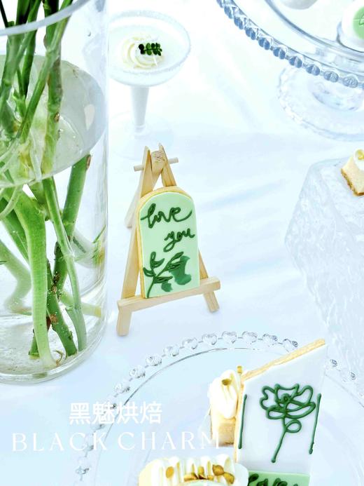 白绿色户外 商品图7