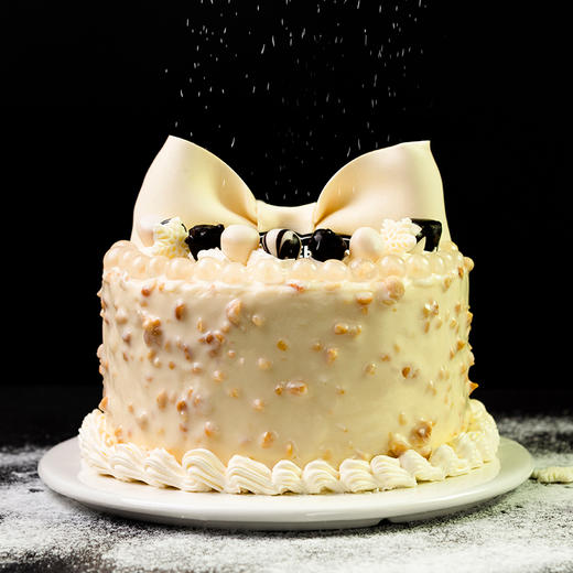 大雪·梦龙提拉米苏 商品图3