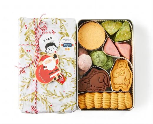 圣诞老人的礼物 常温 商品图0