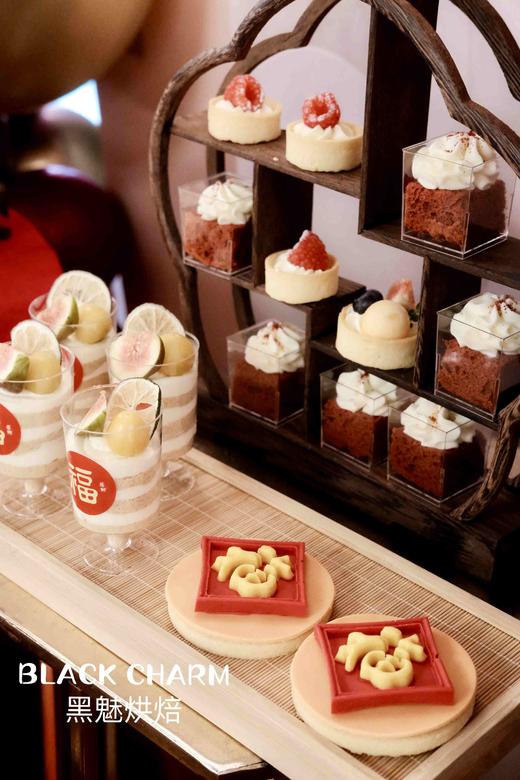 60岁生日宴 商品图6