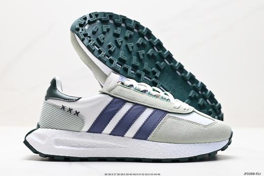 阿迪达斯adidas Racing E5休闲运动跑鞋IE1925男女鞋 商品图4