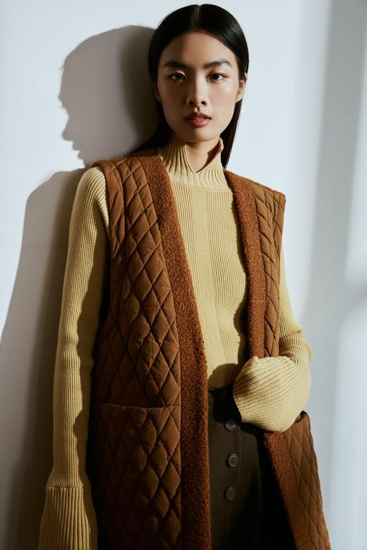 针织衫 商品图3