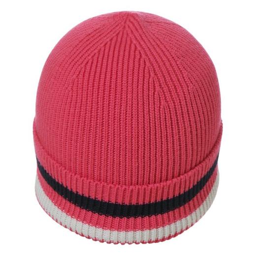 Fusalp - KELT - POP PINK - 童装 - 毛线帽 - 粉色 商品图1