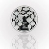 【上海造币】2024甲辰龙年迎春贺岁足银纪念章 商品缩略图3