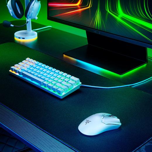 Razer雷蛇毒蝰V2 Pro专业版无线鼠标【雷蛇官方直营，3年有限质保】 商品图4