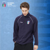 意大利国家队官方商品 | 深蓝摇粒绒套头衫运动休闲保暖足球迷 商品缩略图0