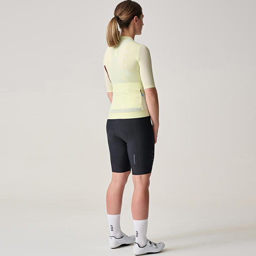 MAAP 女士 Evade Pro Base Jersey 短袖骑行服 商品图2