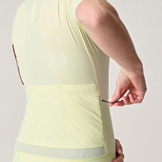 MAAP 女士 Evade Pro Base Jersey 短袖骑行服 商品图3