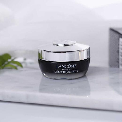 兰蔻小黑瓶肌底精华眼霜 15ML  商品图3