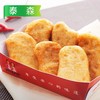 25H泰森原味鸡块1000g/袋（25g/个）15袋/件 商品缩略图4