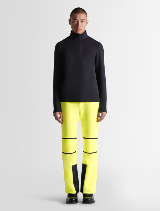 Fusalp - Timothy - Noir - 男装 - 速干 - 黑色 商品图3