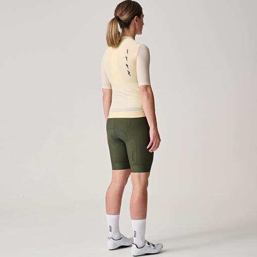 MAAP 女士 Evade Pro Base Jersey 短袖骑行服 商品图2