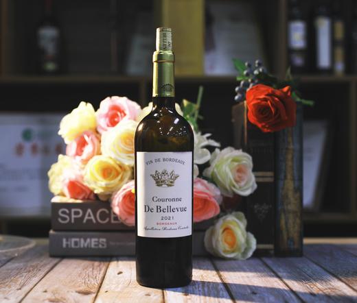 美景酒庄皇冠干红葡萄酒 （下单后请联系微信品酒师客服） 商品图1