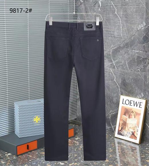 男休闲长裤9817 商品图7