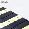 【直发】HOYO 臻品长绒棉毛巾四件套7151 商品缩略图2