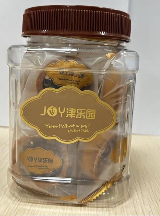 坚果塔（巧克力核桃） 商品图0