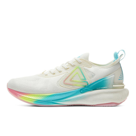 匹克态极6.0新款运动跑步鞋男女款透气缓震运动鞋跑步鞋ET41677H/ET41678H 商品图1