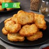 25H泰森原味鸡块1000g/袋（25g/个）15袋/件 商品缩略图5