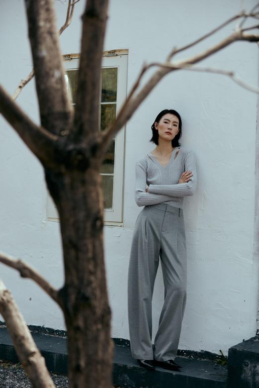 针织衫 商品图4