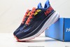 霍卡HOKA ONE ONE CLIFTON 9厚底运动跑步鞋男女鞋 商品缩略图7