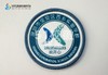定制深圳市宝安区西乡实验学校校徽定做礼服布标姓名贴缝制包邮51 商品缩略图0