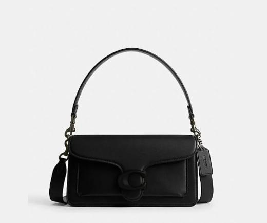 【精品】COACH TABBY 26单肩包 商品图0