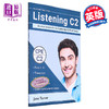 【中商原版】Listening C2 Six practice tests for Cambridge C2 Proficiency 听力提升 剑桥CPE考试C2等级模拟练习测试2022 商品缩略图0