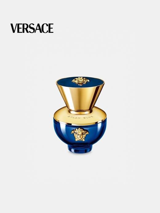 【中小样】范思哲迪伦女士香水5ml Q香 商品图7