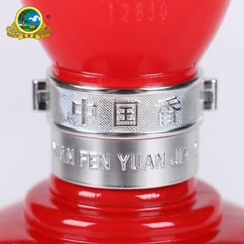 古井贡酒  年份原浆古16 浓香型白酒 50度 500ml 星动时刻定制版 整箱请拍6瓶 商务接待 高端礼赠 72小时发货 商品图3