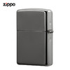 ZIPPO  打火机  煤油打火机  黑冰150ZL 商品缩略图1