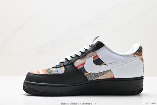 耐克Nike Air Force 1 Low休闲运动板鞋CW1188-678男女鞋 商品图2