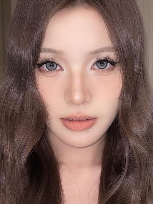 laseecon 年抛 雾野 直径14.5mm着色13.8mm 商品图7