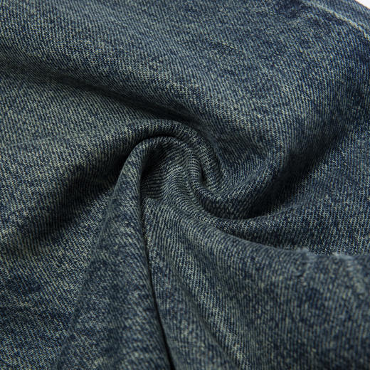 【新品上新】HX 秋季水洗牛仔长裤/C201330035101 商品图6