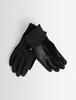 Fusalp - GLACIER W GLOVE - NOIR - 女装 - 滑雪手套 - 黑色 商品缩略图1