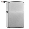ZIPPO  打火机  防风煤油打火机 经典镀铬磨砂205 商品缩略图2